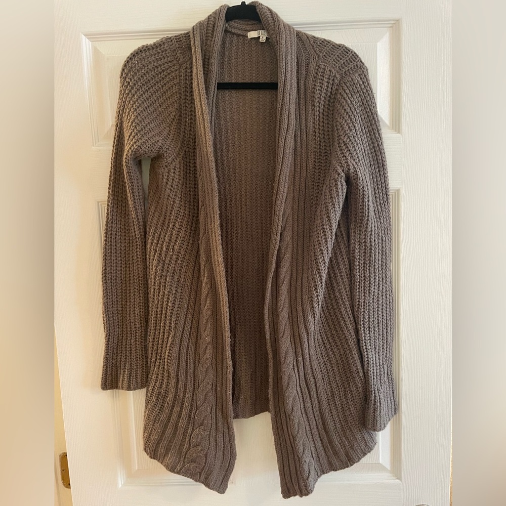 BB Dakota cardigan